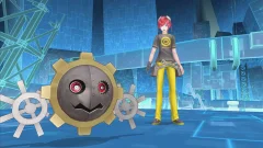 Screenshot Digimon Story: Cyber Sleuth