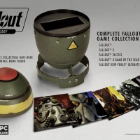 Fallout Anthology #474