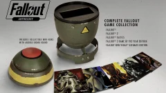 Screenshot Fallout Anthology