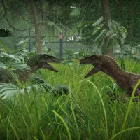 Jurassic World: Evolution #12365