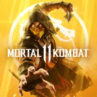 Mortal Kombat 11 #40260