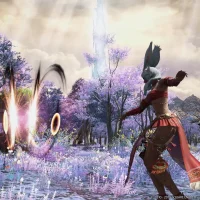 Final Fantasy XIV: Shadowbringers #27074