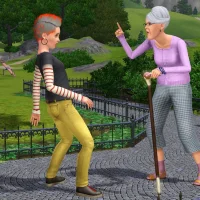 The Sims 3: Generations #21074