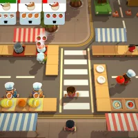 Overcooked! #37609