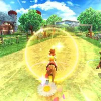 Mario Sports: Superstars #6573