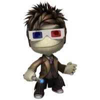 LittleBigPlanet 3 #2071
