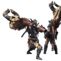 Monster Hunter: World - Iceborne #13580