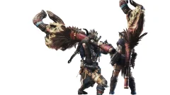 Screenshot Monster Hunter: World - Iceborne