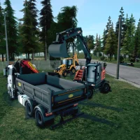 Construction Simulator 4 #24219