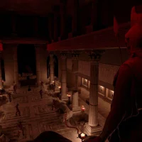 Spartan VR #10627
