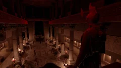 Screenshot Spartan VR