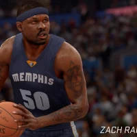 NBA Live 16 #885