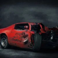 Wreckfest #13832