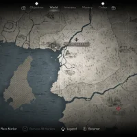 Assassin's Creed Shadows: Claws of Awaji #27455