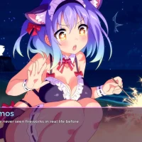 Sakura Succubus 4 #36917