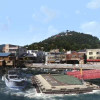 Yakuza 6: The Song of Life #6832