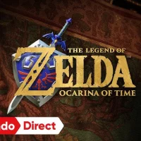 The Legend of Zelda: Ocarina of Time #34862