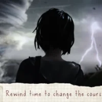 Life Is Strange #29993