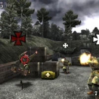 Medal of Honor: Heroes 2 #23643