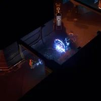 Endless Dungeon #22276