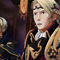 Fire Emblem Fates: Conquista #4455