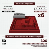 Hitman #1001