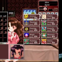 Princess Maker 2 Regeneration #23713