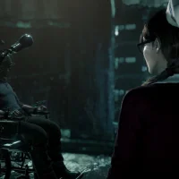 The Evil Within 2 #10835