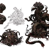 Bloodborne #22775