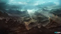 Screenshot Scars Above