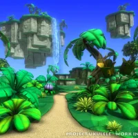 Yooka-Laylee #8861