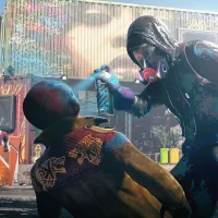 Watch Dogs Legion #15279
