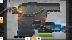 Screenshot Bridge Constructor Portal