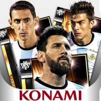 Pes Card Collection #11113