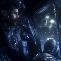 Call of Duty: Modern Warfare Remastered #4133