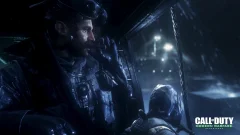 Screenshot Call of Duty: Modern Warfare Remastered