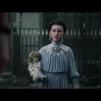 Sherlock Holmes: The Devil's Daughter #3285