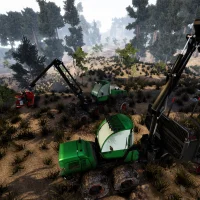 Lumberjack Simulator #14093