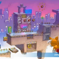 Sonic Mania #40387