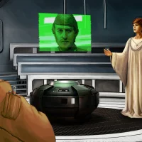 Star Wars: Dark Forces Remaster #37450
