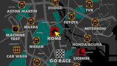 Screenshot Gran Turismo