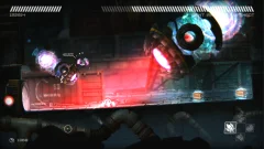 Screenshot RIVE
