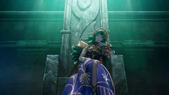 Screenshot Fire Emblem: Fortune's Weave