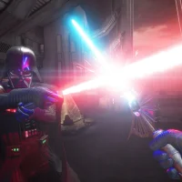 Vader Immortal: Episode III #35993