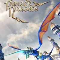 Panzer Dragoon: Remake #36830