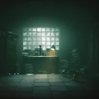 Little Nightmares III #27703