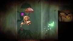 Screenshot htoL#NiQ: The Firefly Diary