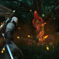 The Witcher 3: Wild Hunt - Blood and Wine #4192