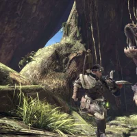 Monster Hunter: World #10120
