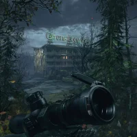 Sniper: Ghost Warrior 3 #426